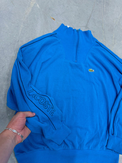 Pull vintage Lacoste| M.