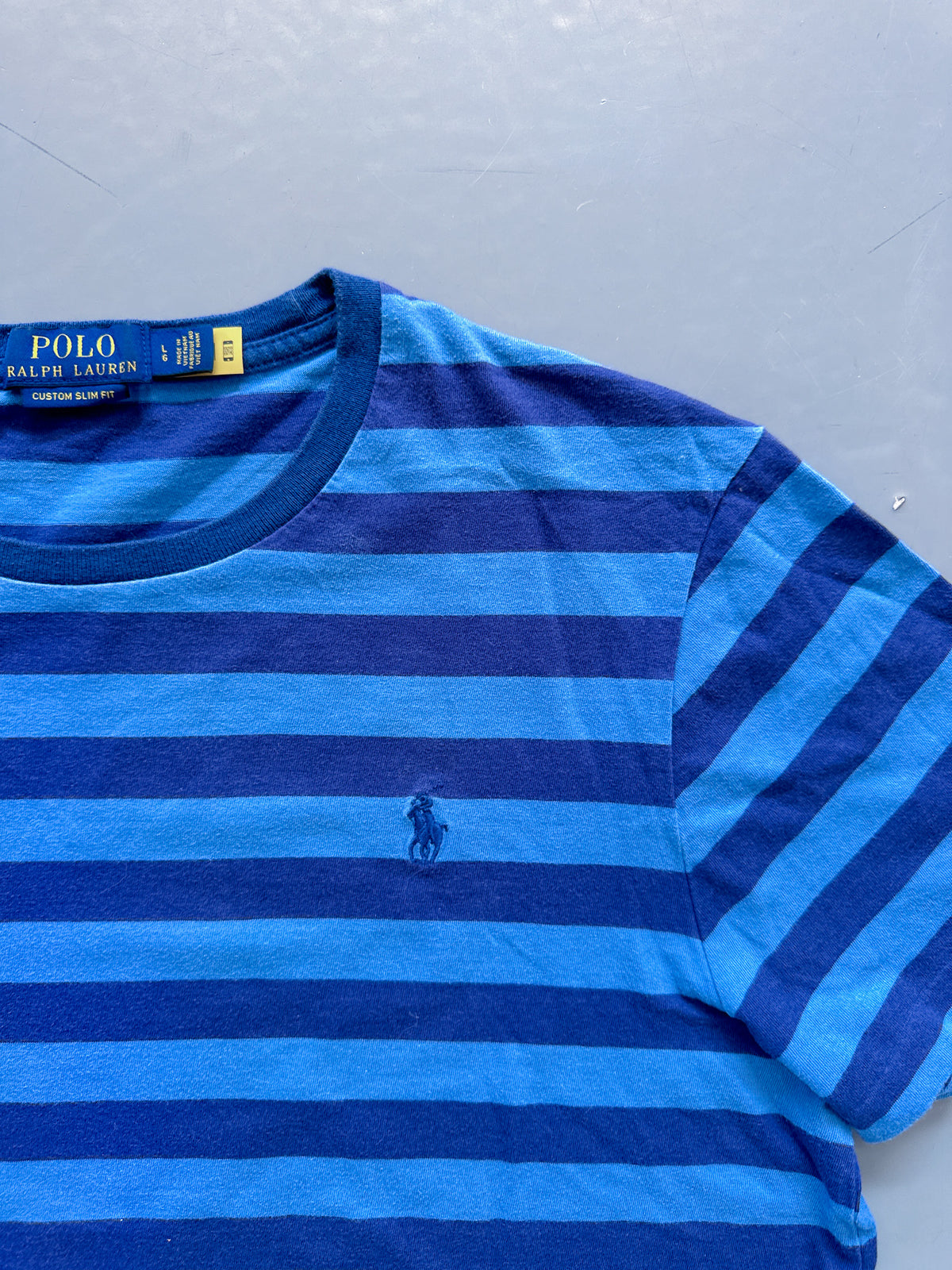 Vintage Polo Ralph Lauren T-Shirt | M