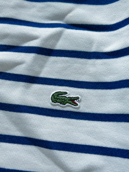Lacoste Vintage Pullover | S