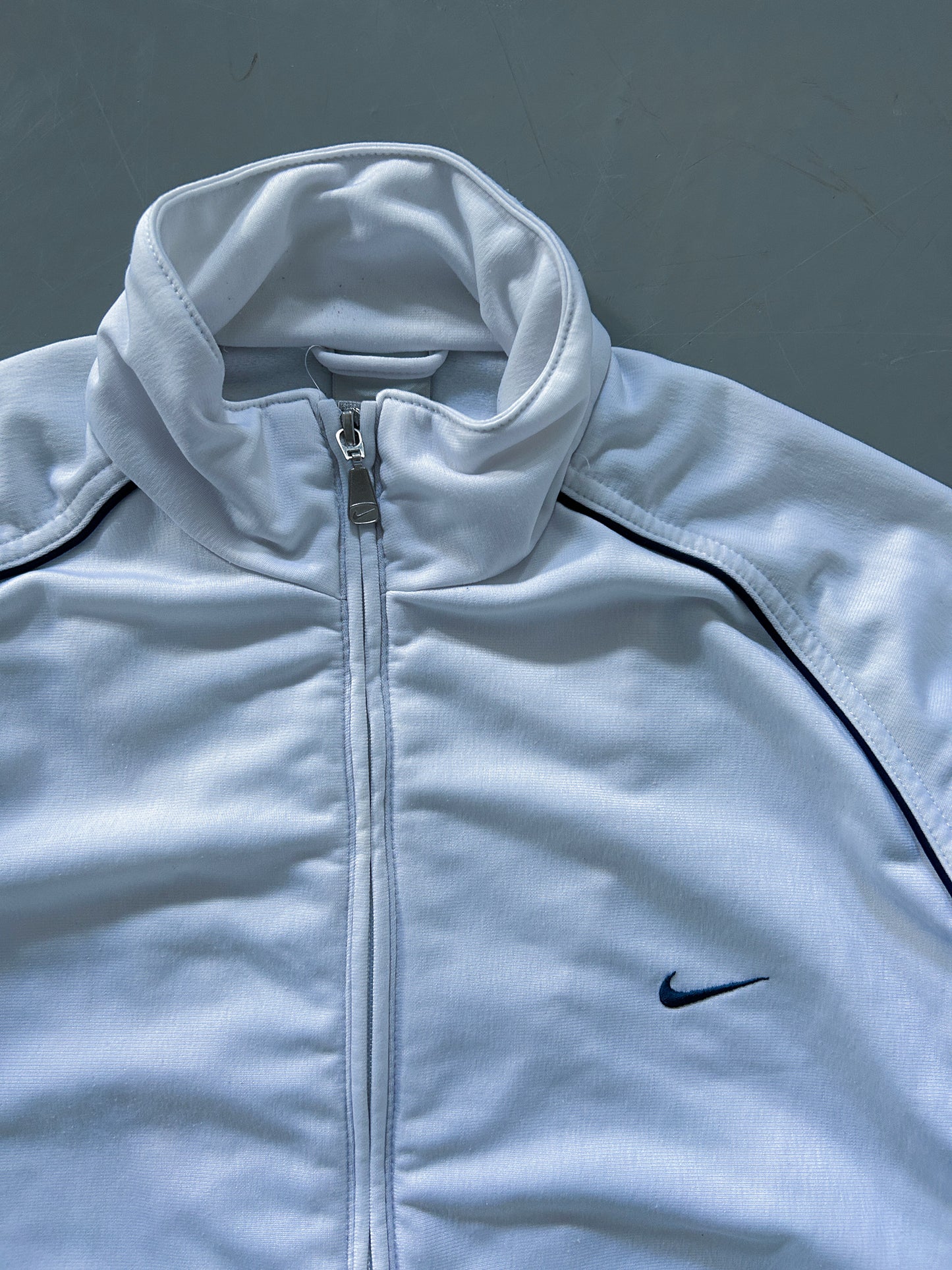 Nike Vintage Trackjacket | M