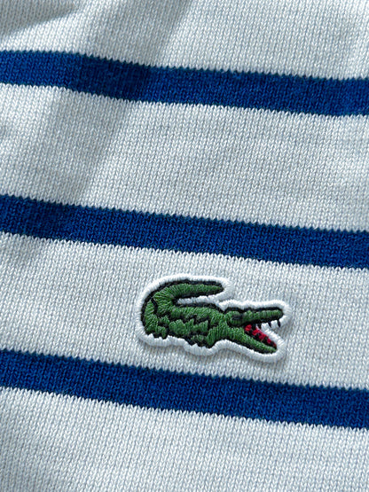 Lacoste Vintage Pullover | S