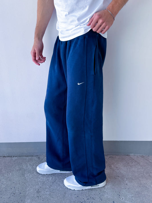 Nike Vintage Open Leg *Premium* Sweatpants / Jogger | M