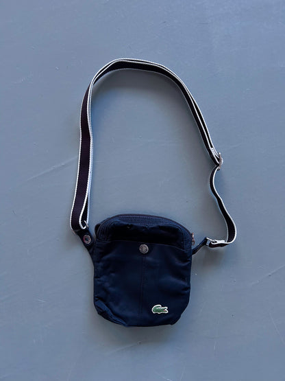Lacoste Vintage Bag | One Size