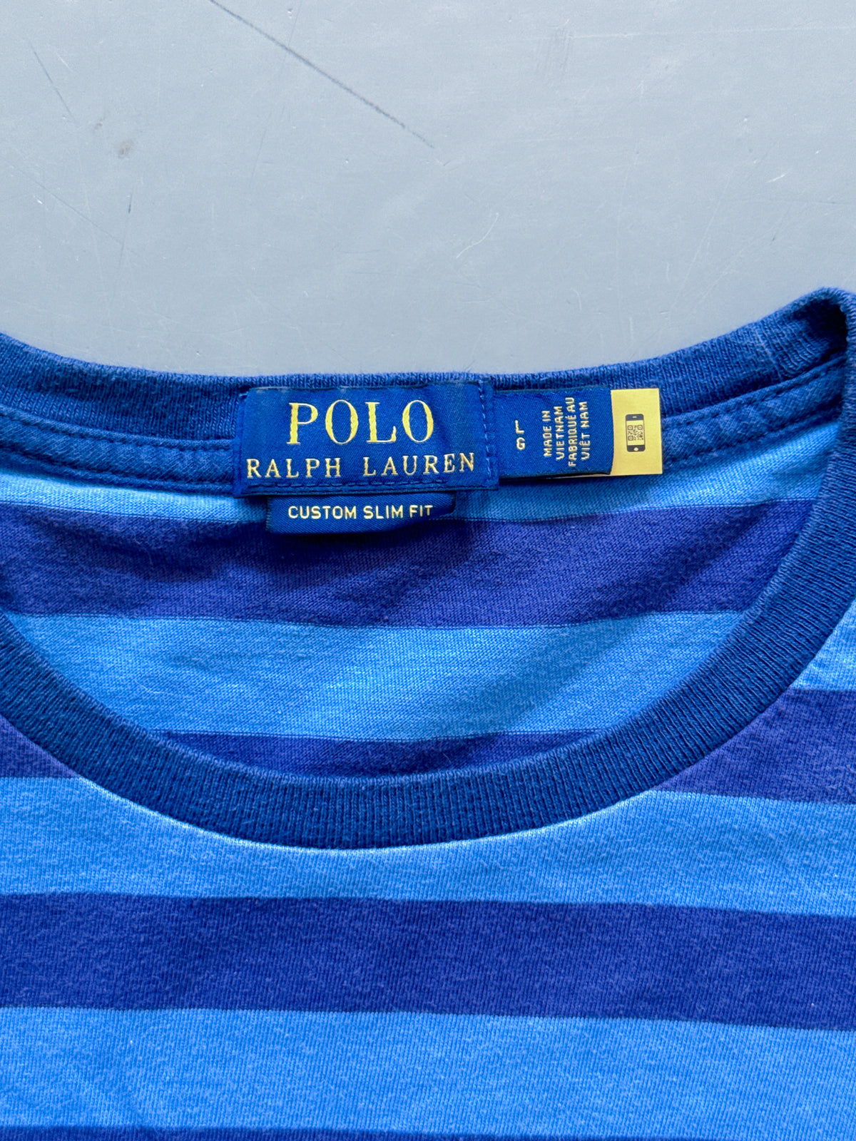Vintage Polo Ralph Lauren T-Shirt | M