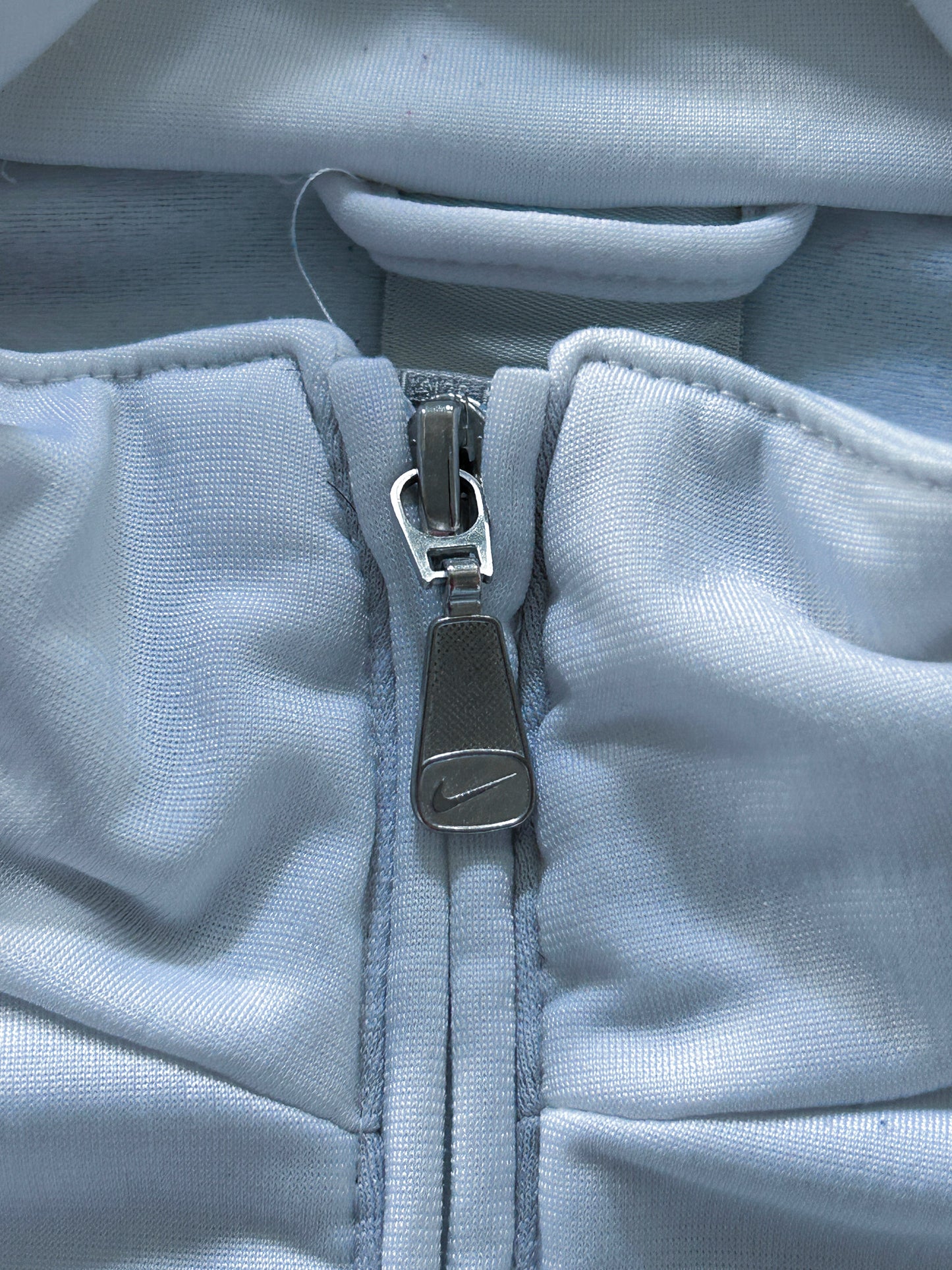 Nike Vintage Trackjacket | M