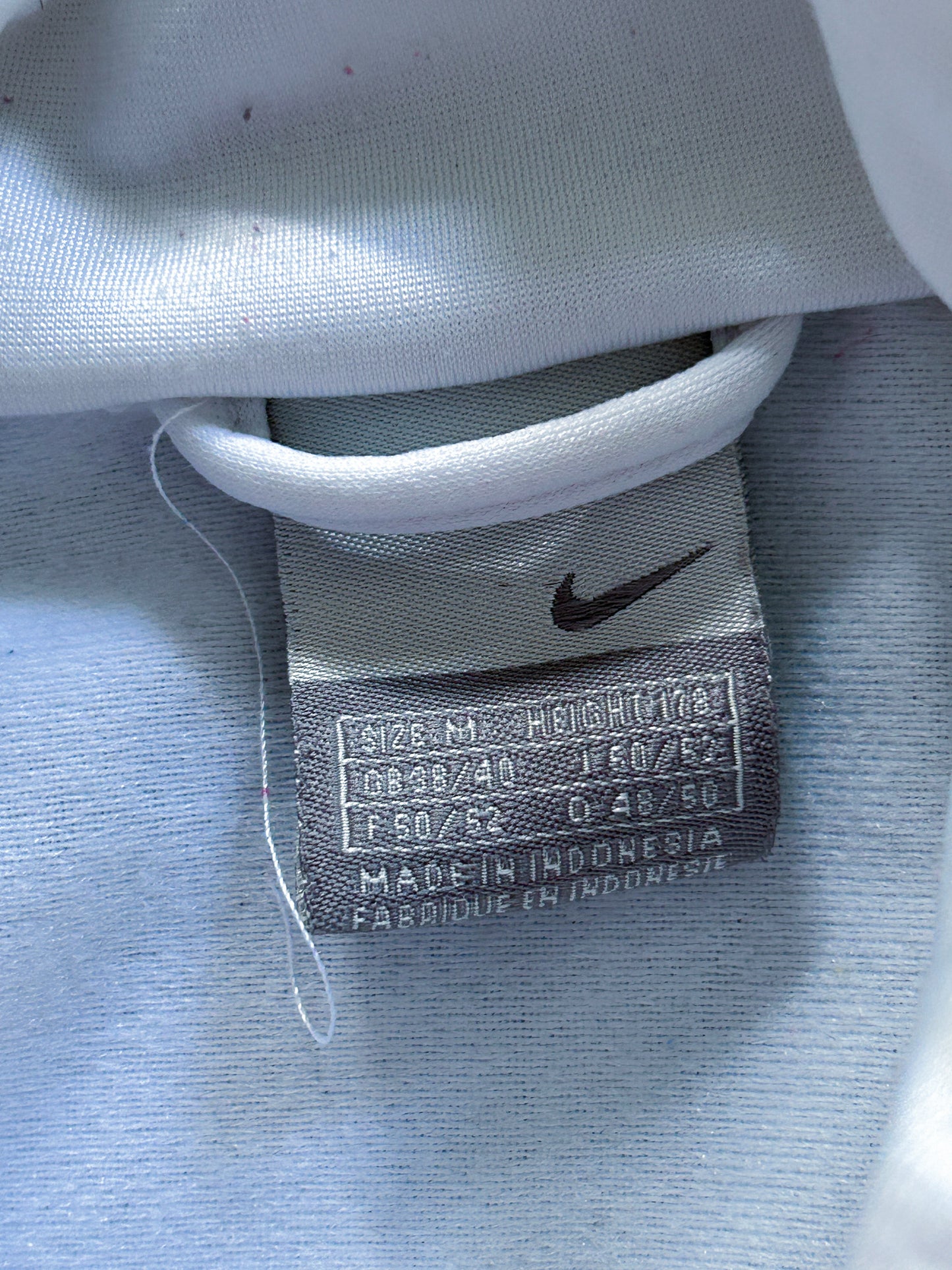 Nike Vintage Trackjacket | M