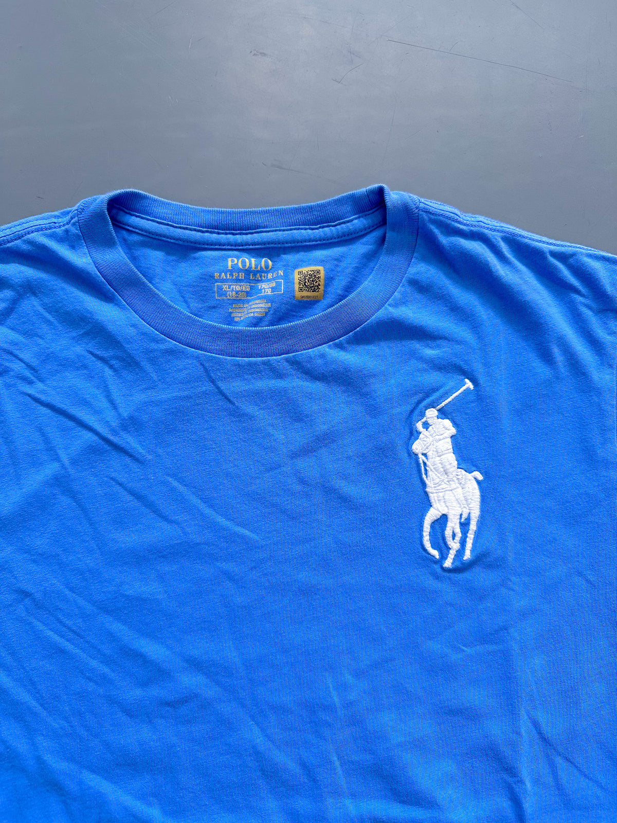 Vintage Polo Ralph Lauren T-Shirt | M