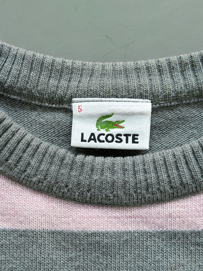 Lacoste Vintage Pullover | L