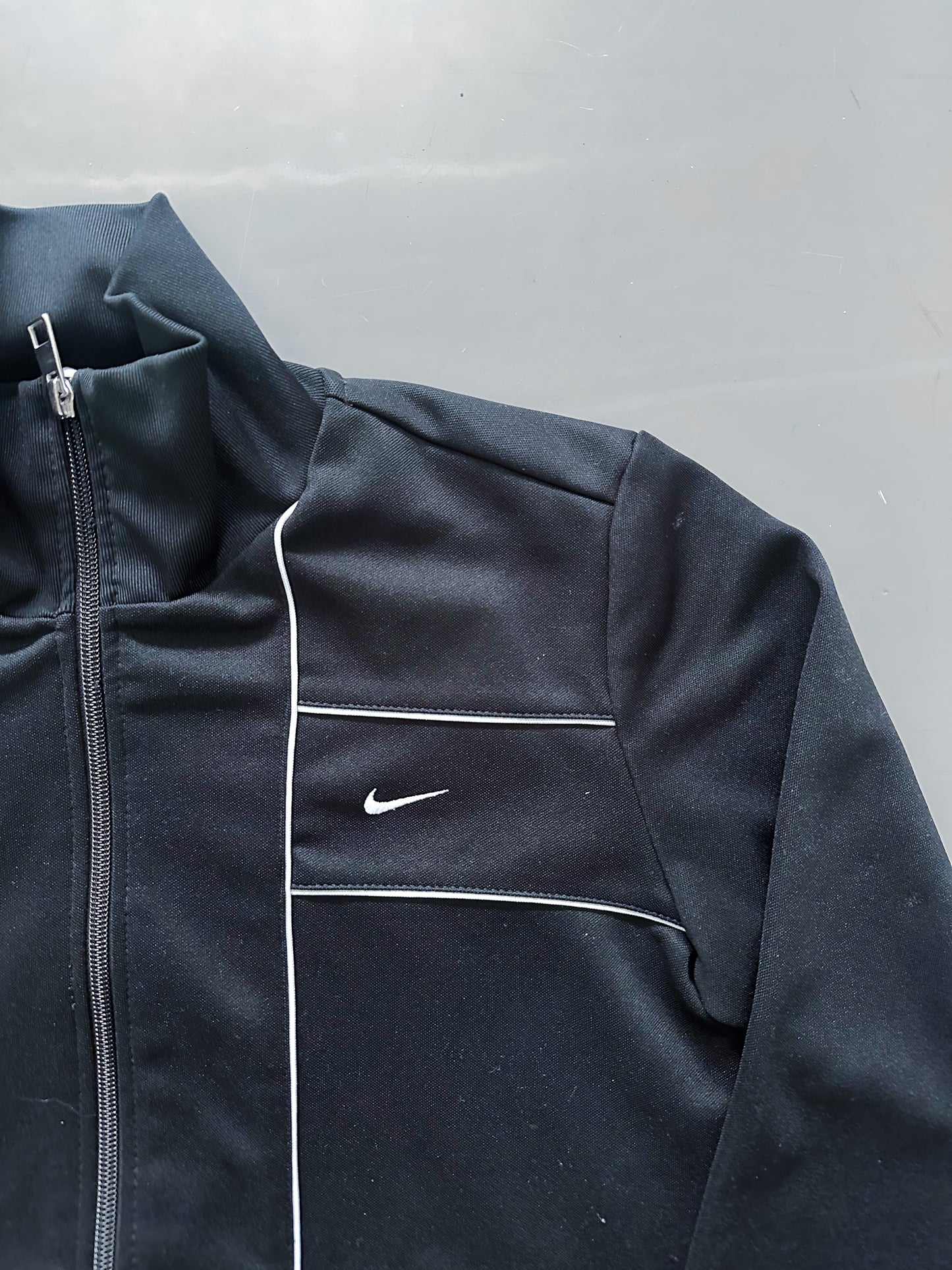 Nike Vintage Trackjacket | S