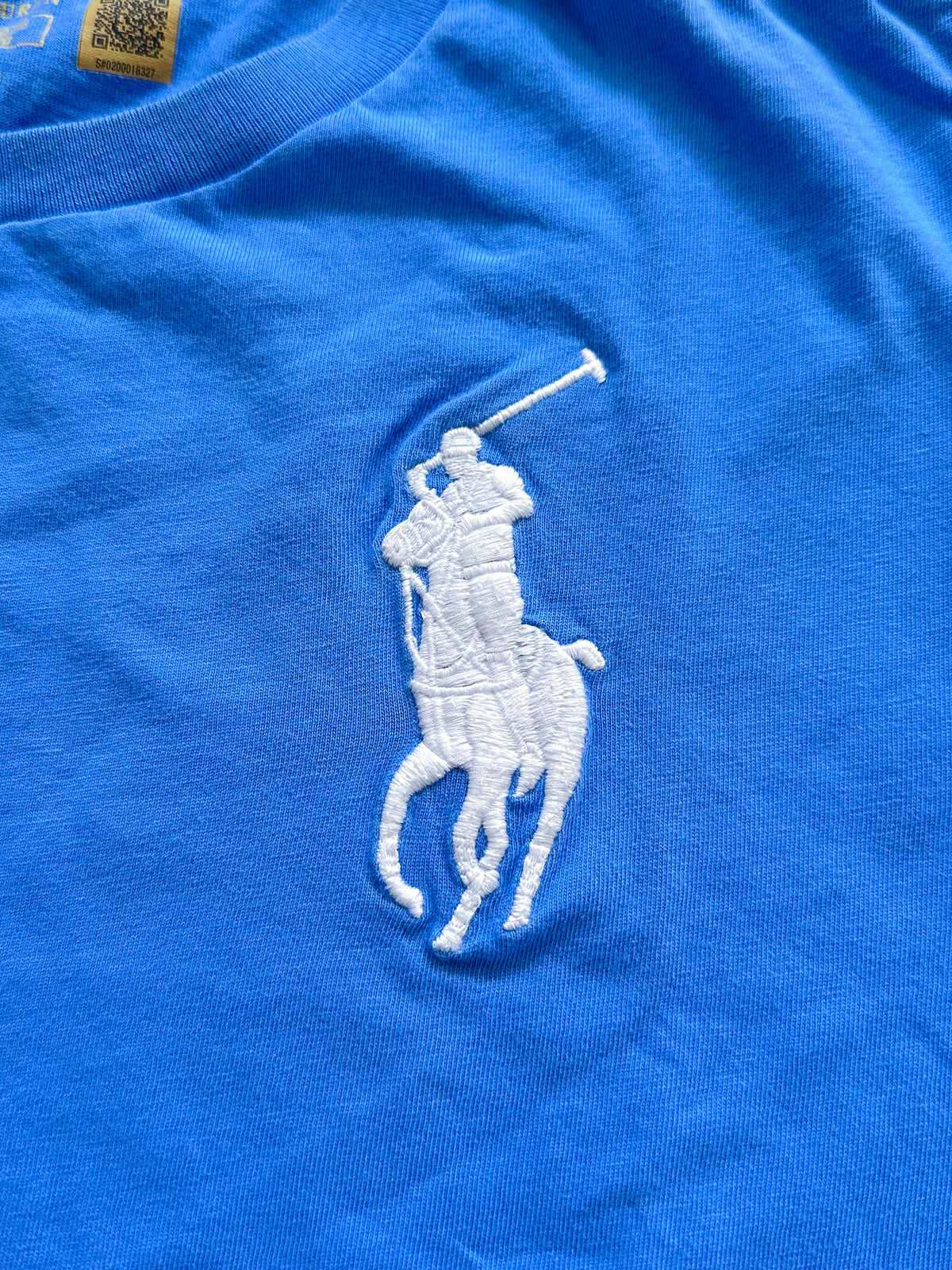 Vintage Polo Ralph Lauren T-Shirt | M