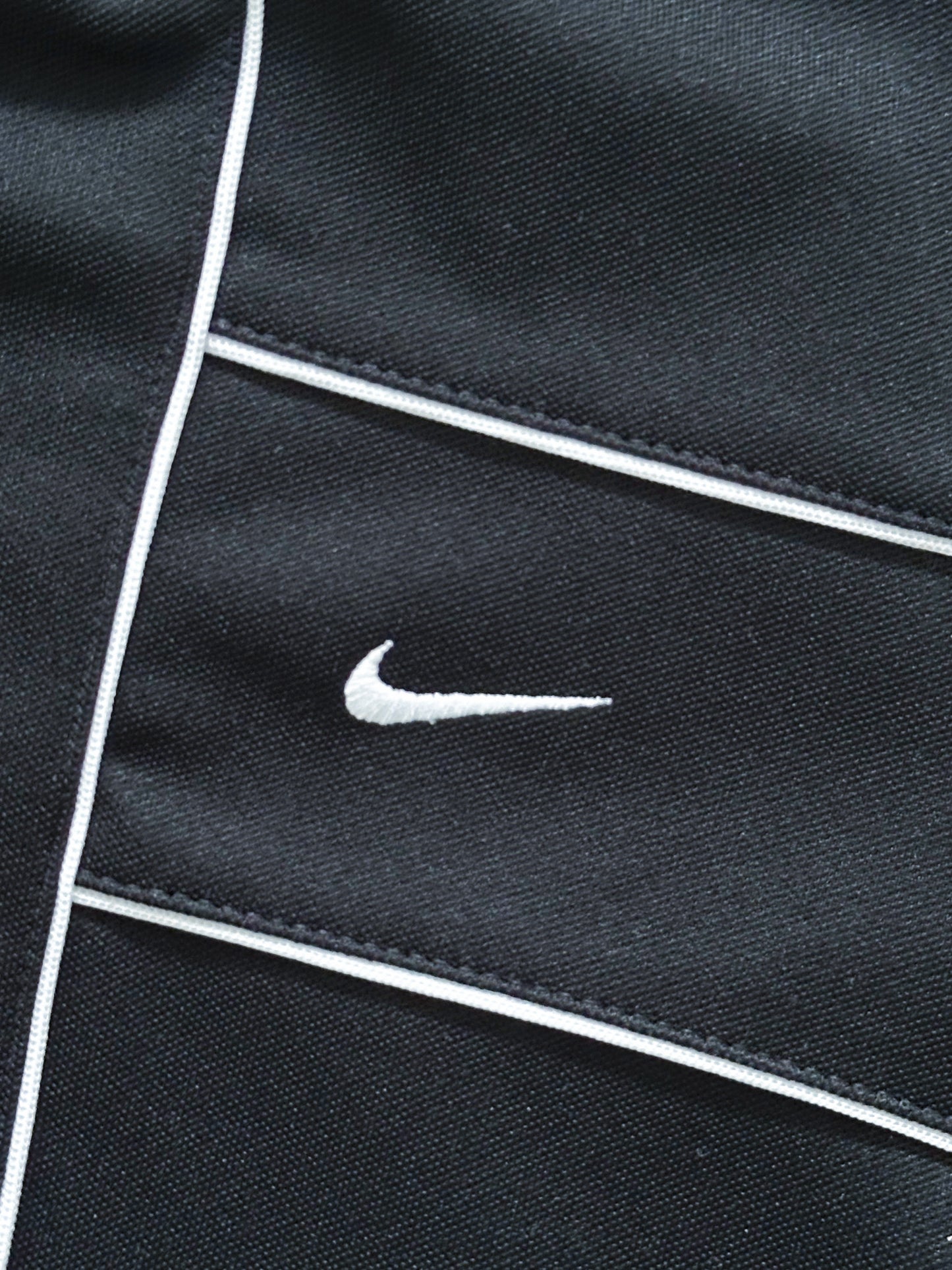 Nike Vintage Trackjacket | S