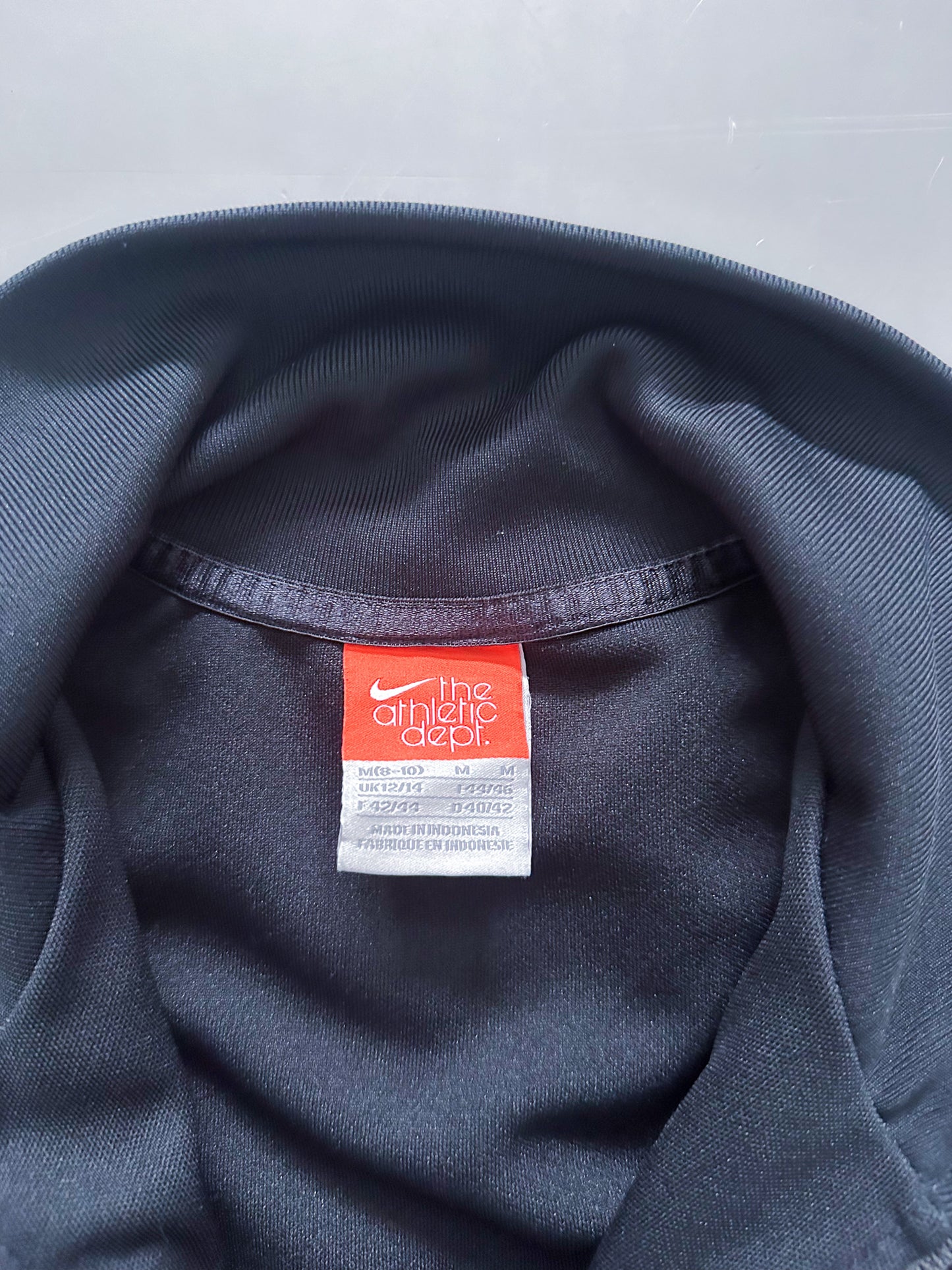 Nike Vintage Trackjacket | S