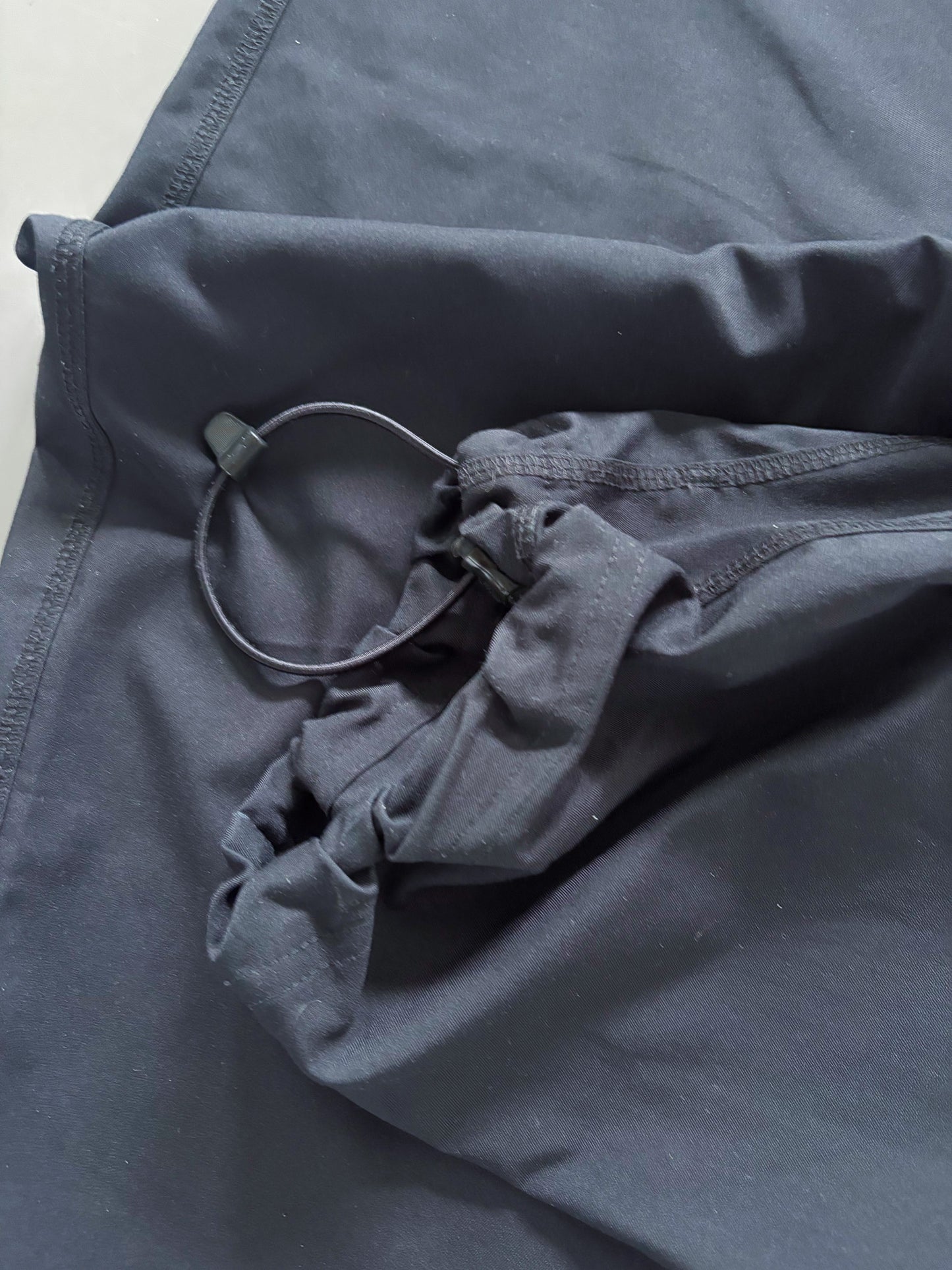 Nike Vintage *Classic* Trackpants | M