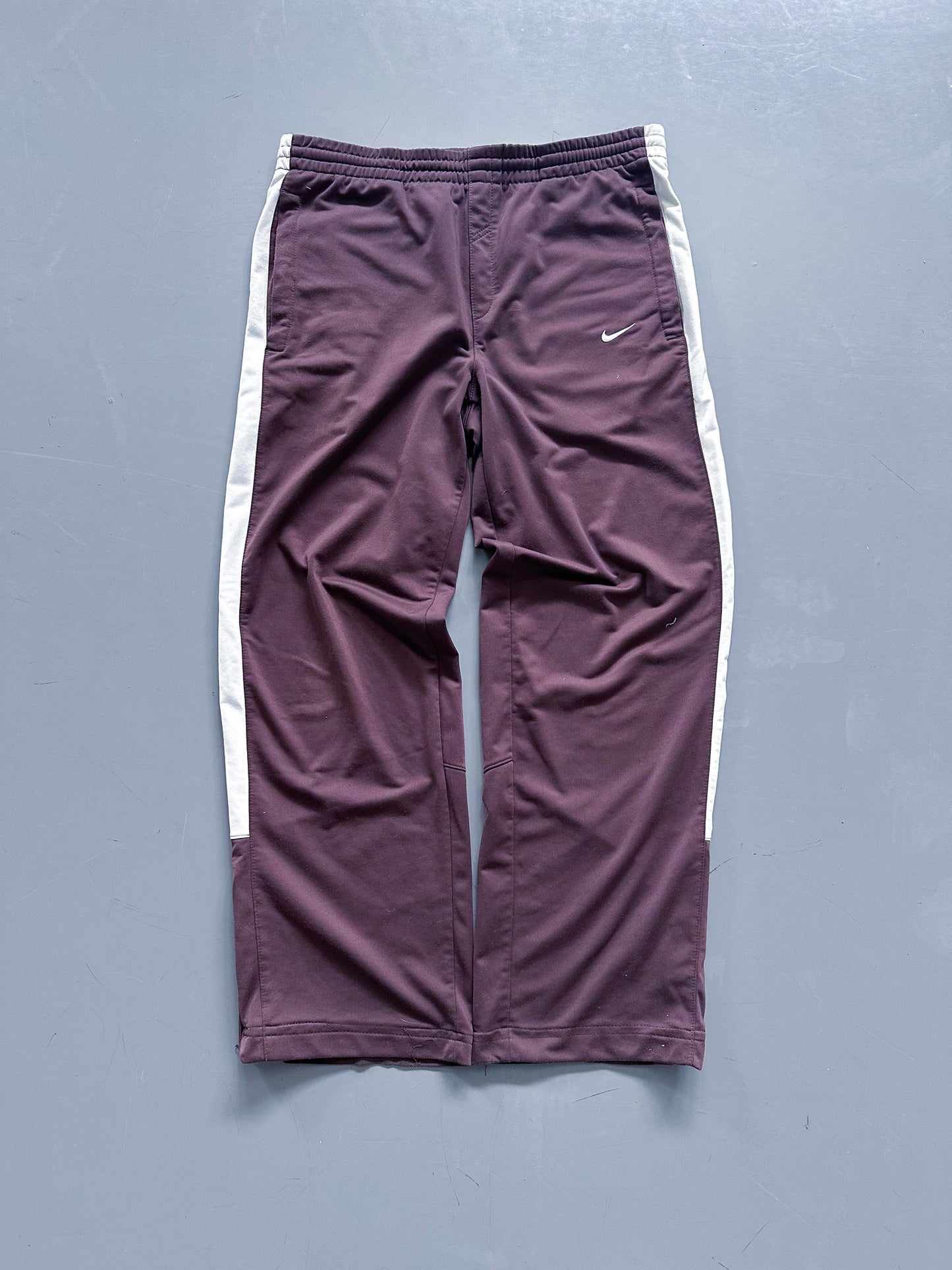 Nike Vintage *Brown* Trackpants | S