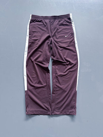 Nike Vintage *Brown* Trackpants | S
