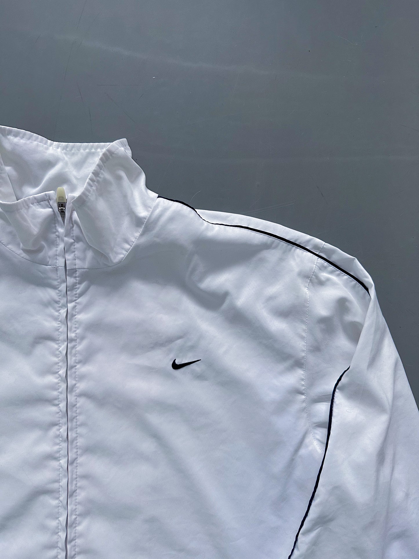 Nike Vintage Trackjacket | L