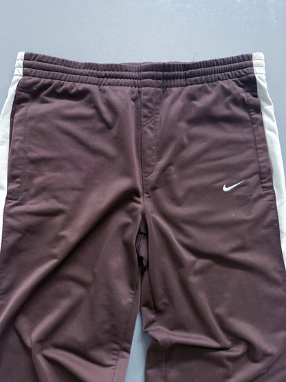 Nike Vintage *Brown* Trackpants | S