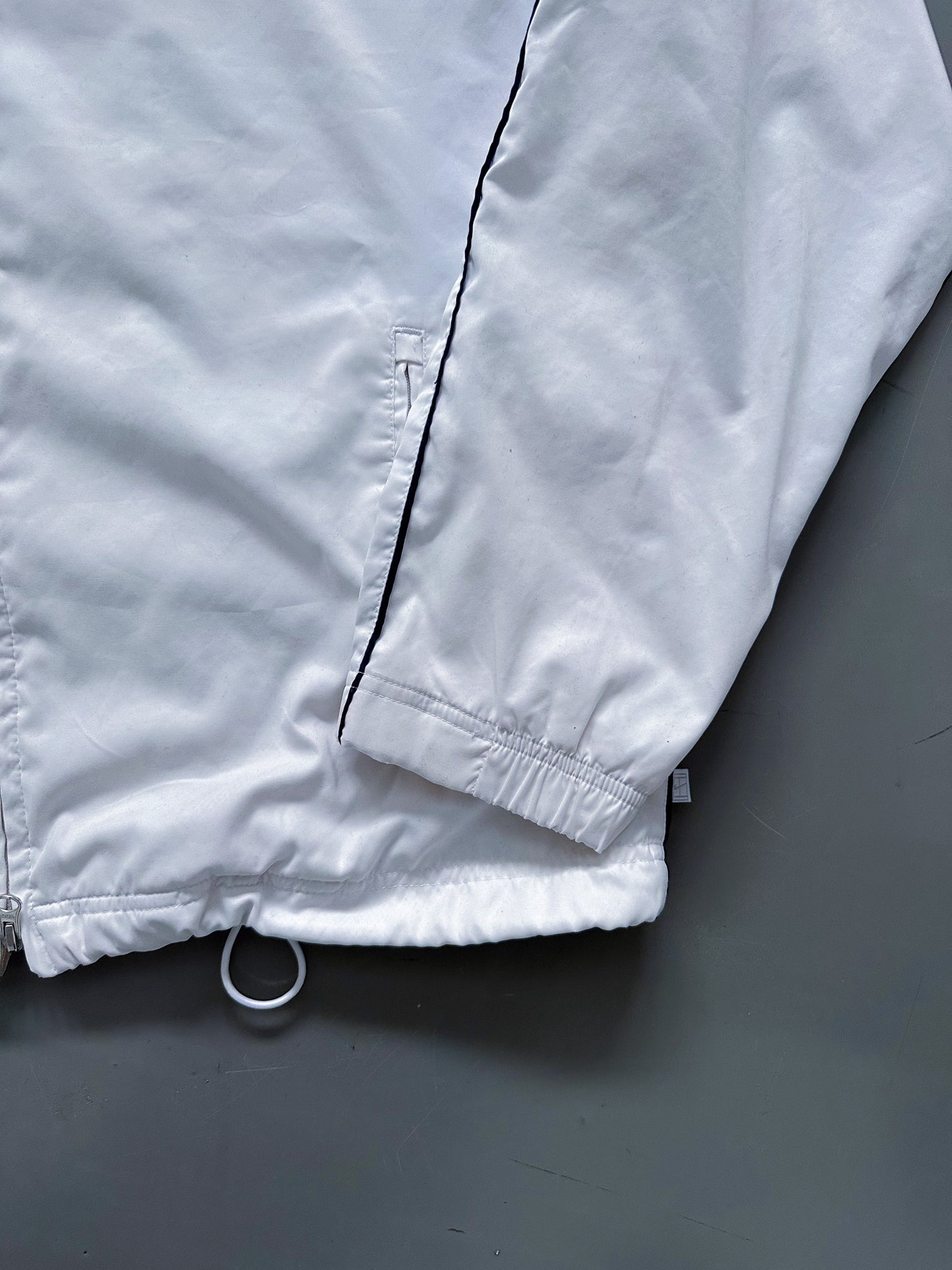 Nike Vintage Trackjacket | L