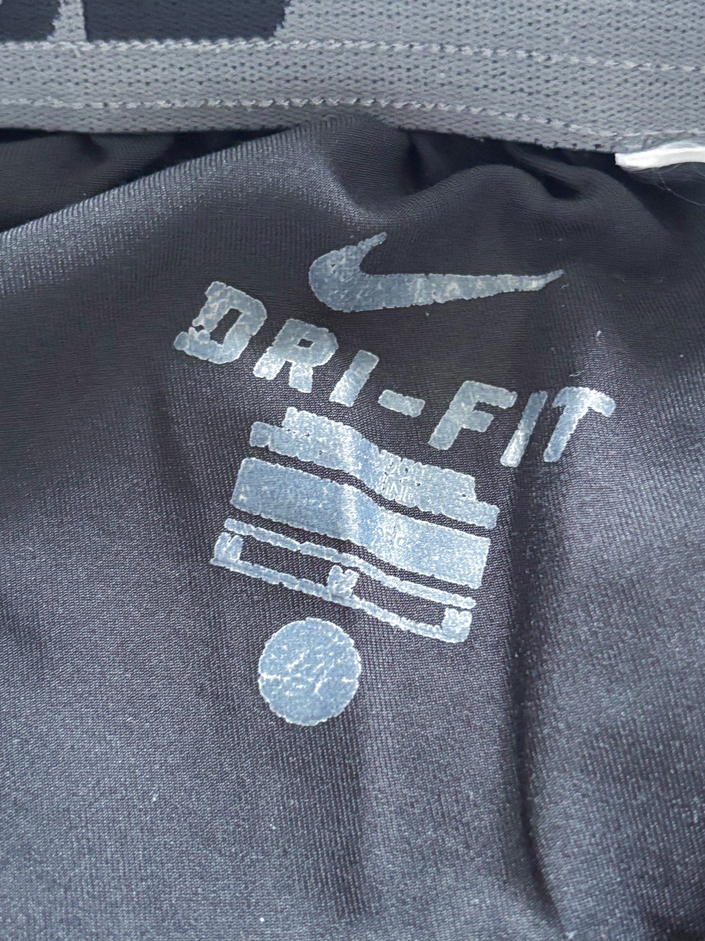 Nike Vintage *Classic* Trackpants | M