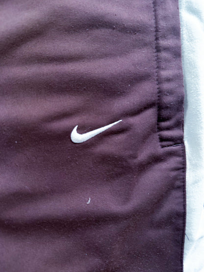 Nike Vintage *Brown* Trackpants | S