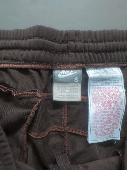 Nike Vintage *Brown* Trackpants | S