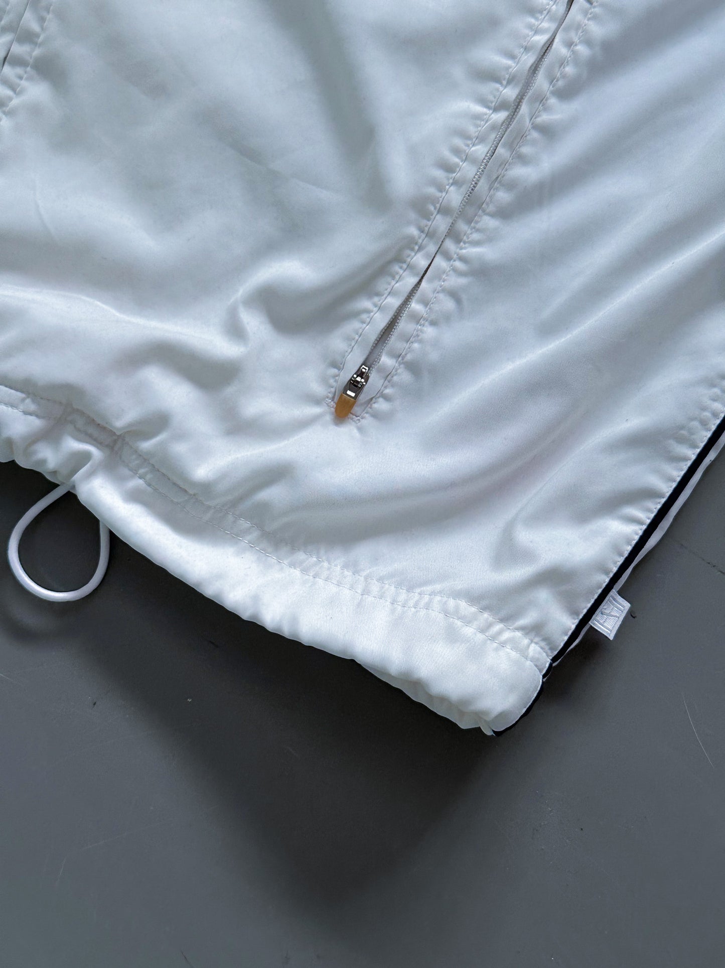 Nike Vintage Trackjacket | L