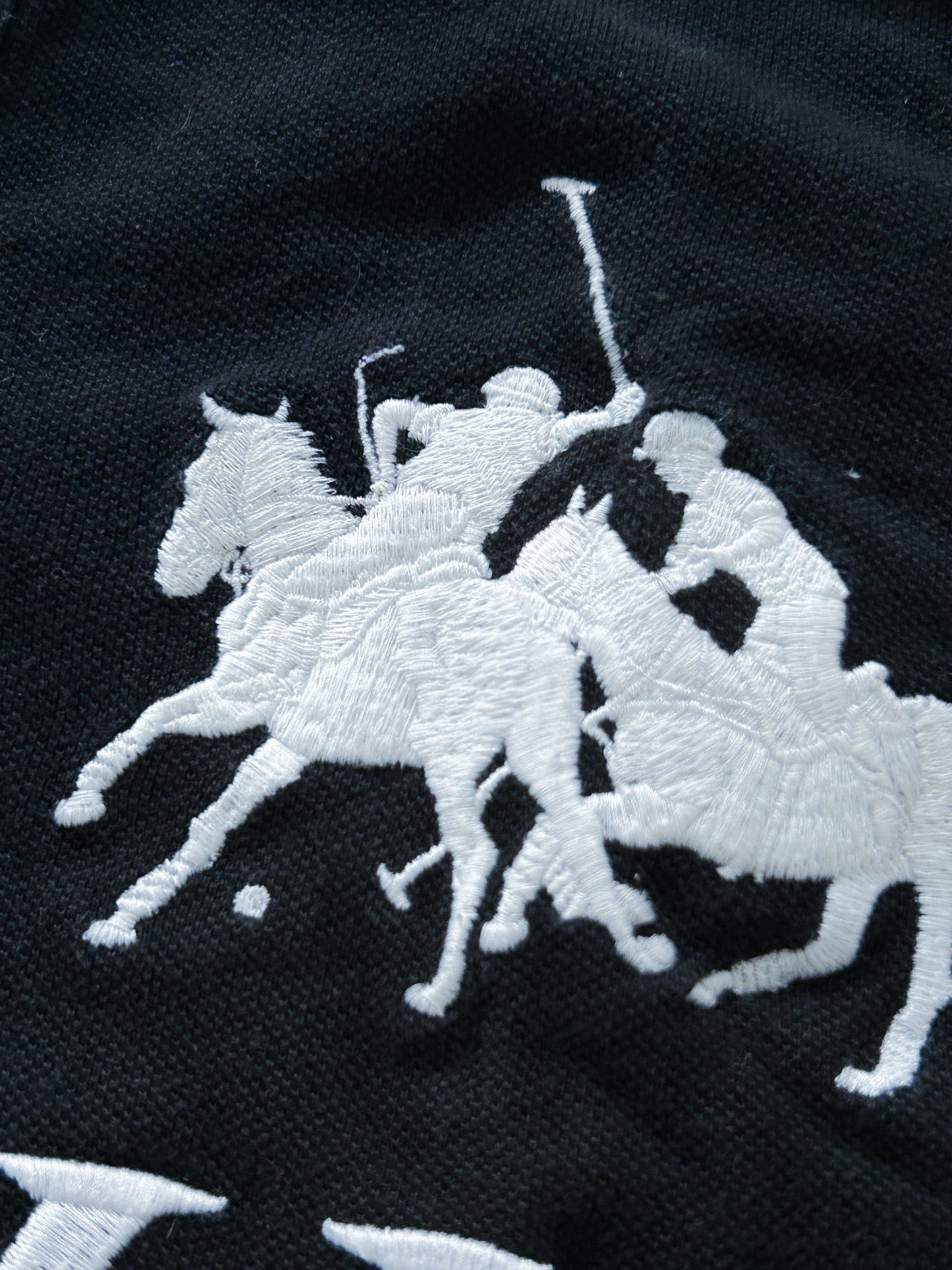 Polo Ralph Lauren Vintage Polo-Shirt | S