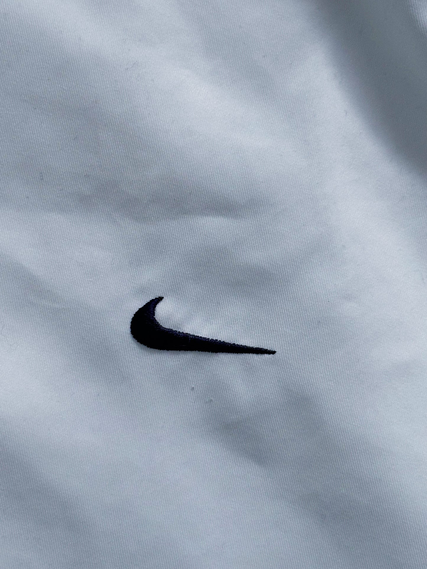 Nike Vintage Trackjacket | L