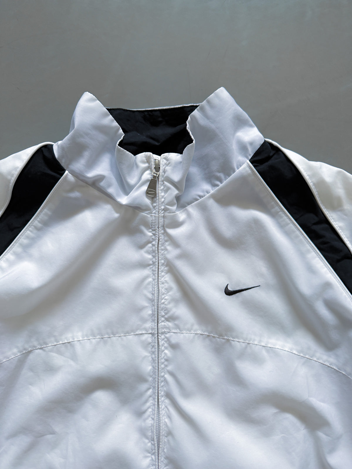 Nike Vintage Trackjacket | M