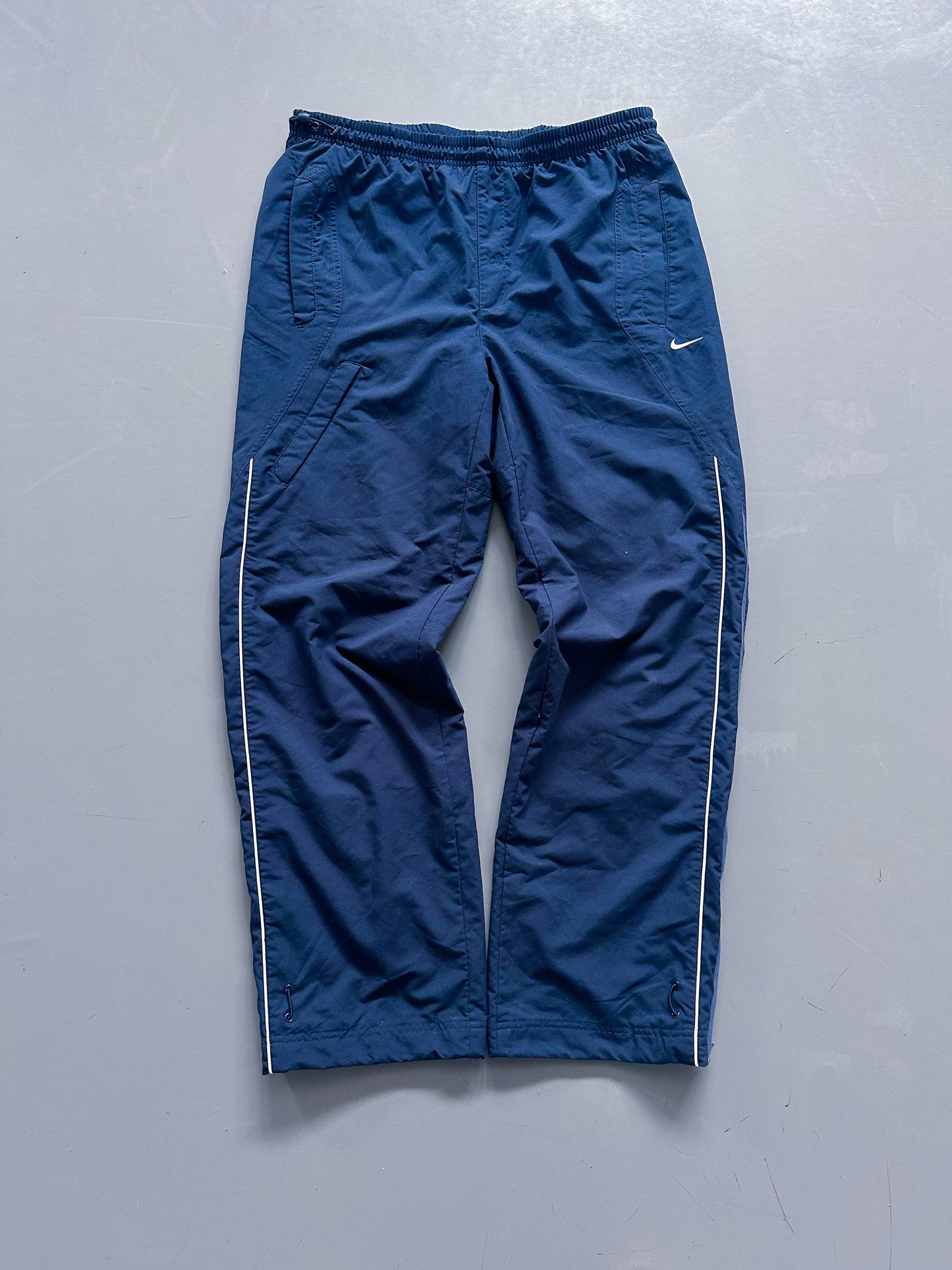 Nike Vintage Trackpants | L