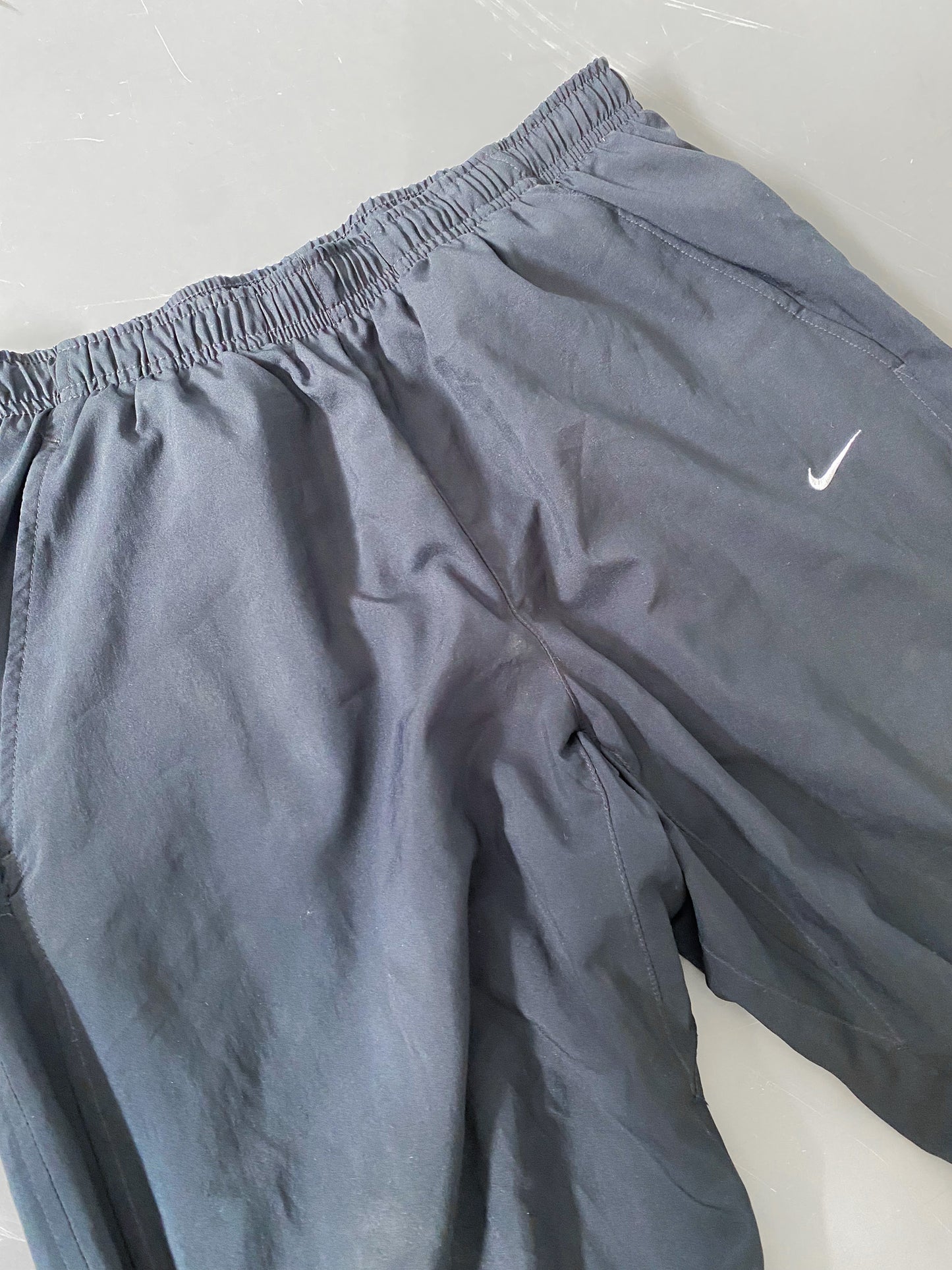 Nike Vintage Trackpants | L