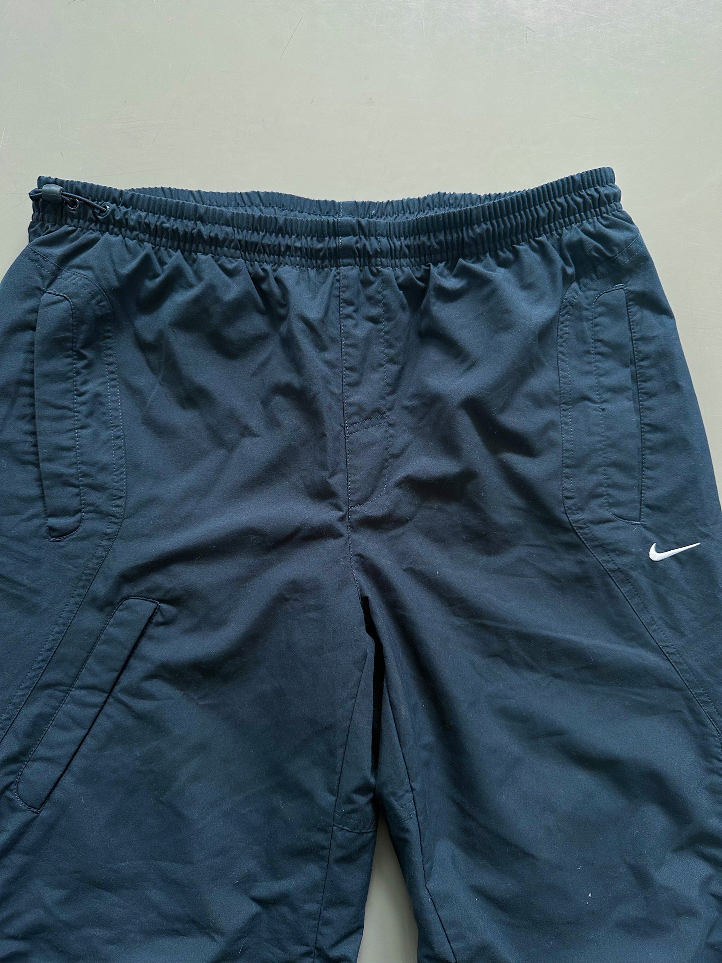Nike Vintage Trackpants | L