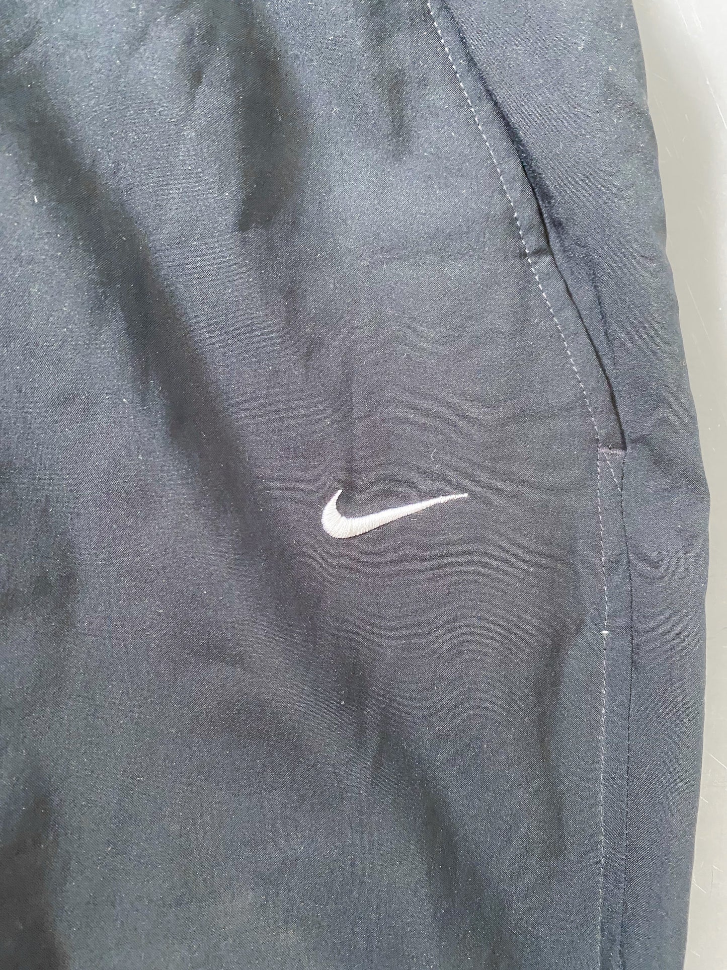 Nike Vintage Trackpants | L