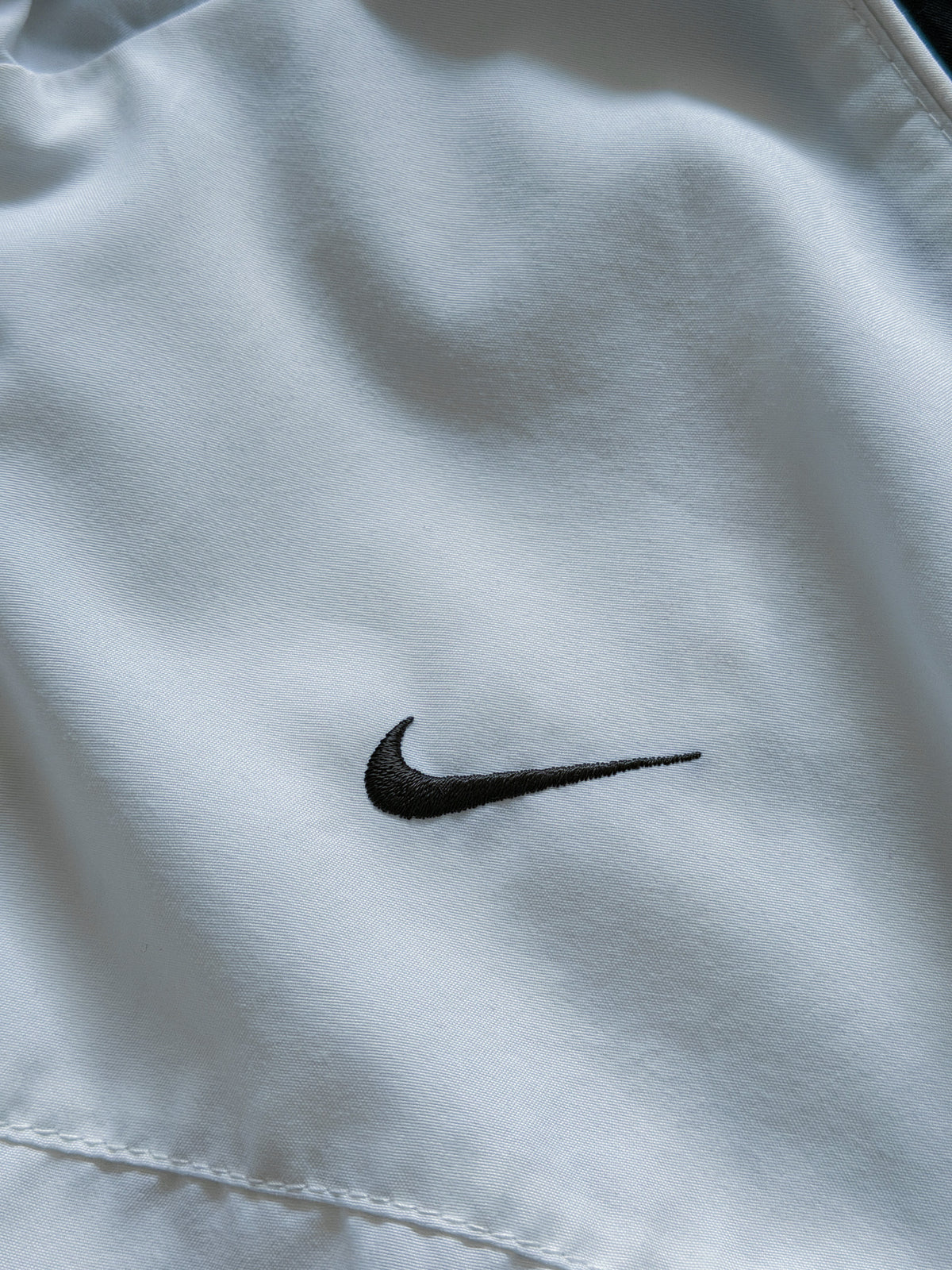 Nike Vintage Trackjacket | M