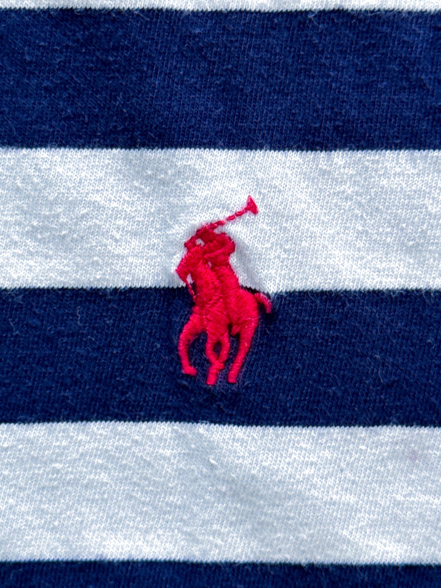 Vintage Polo Ralph Lauren T-Shirt | S