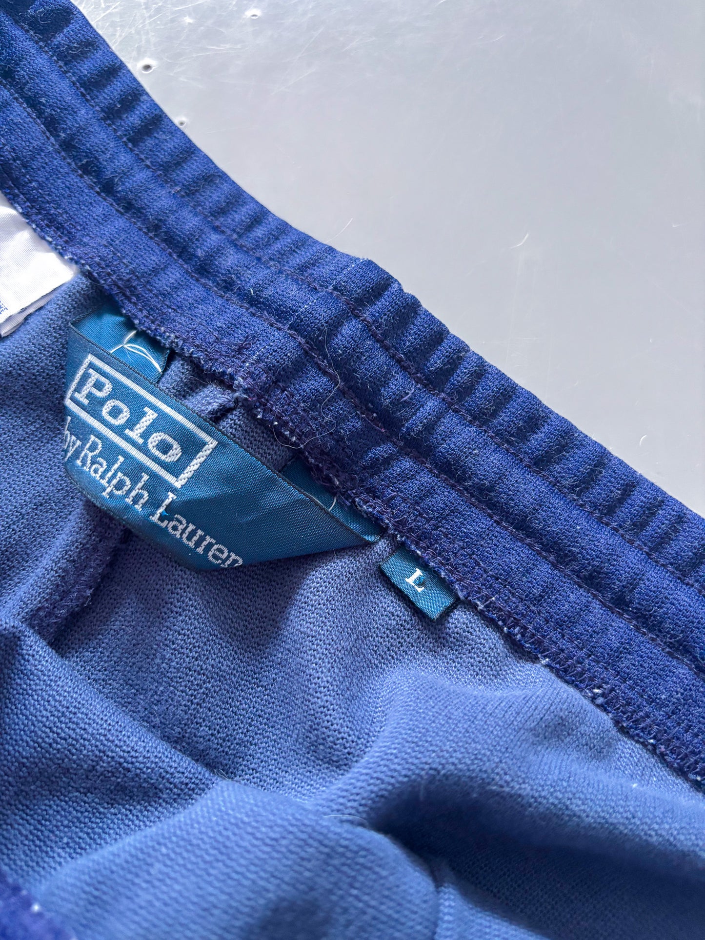 Polo Ralph Lauren Vintage Sweatpants / Jogger | L
