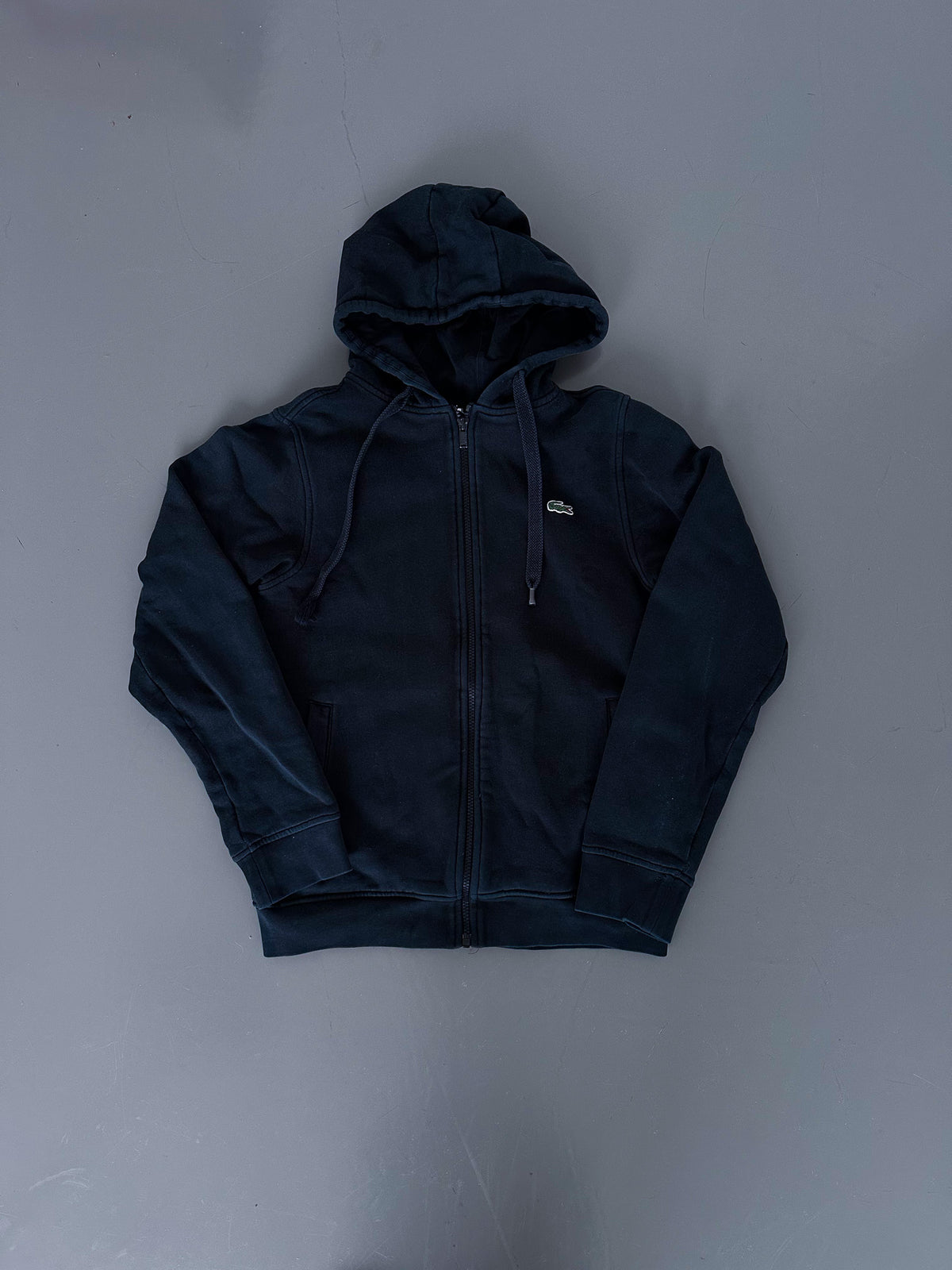 Lacoste Vintage Pullove | S
