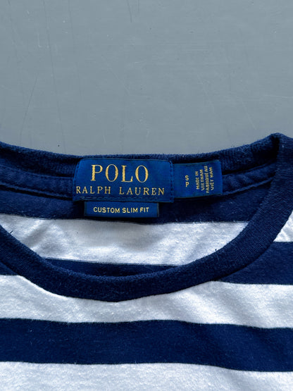 Vintage Polo Ralph Lauren T-Shirt | S