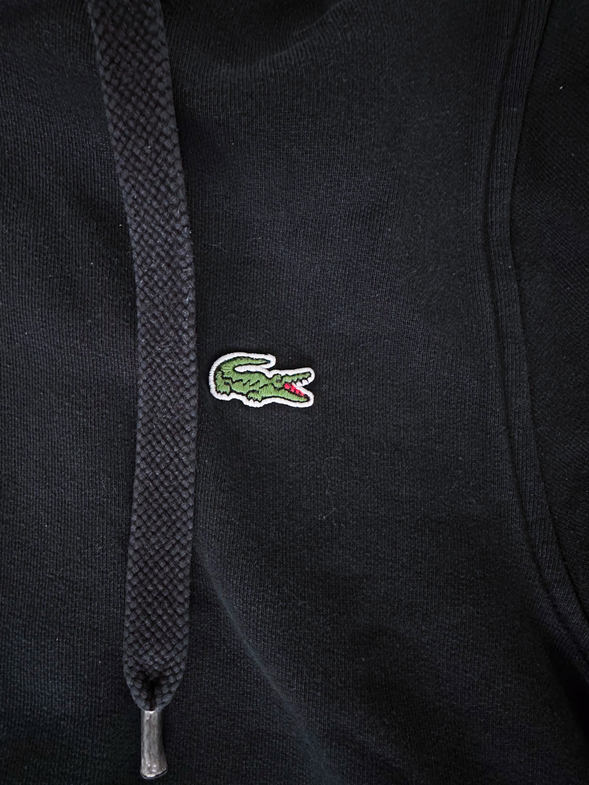 Lacoste Vintage Pullove | S