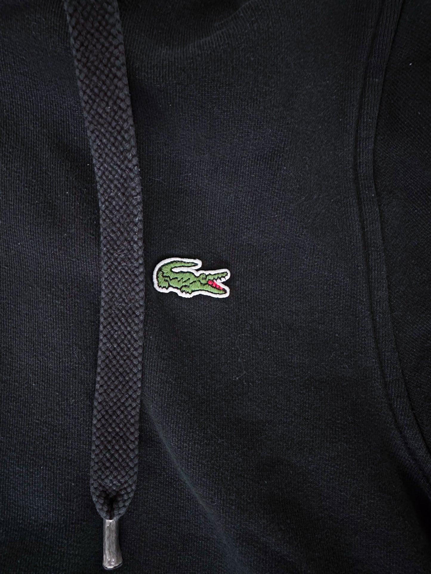 Lacoste Vintage Pullove | S