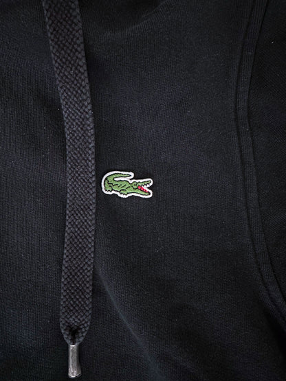 Lacoste Vintage Pullove | S