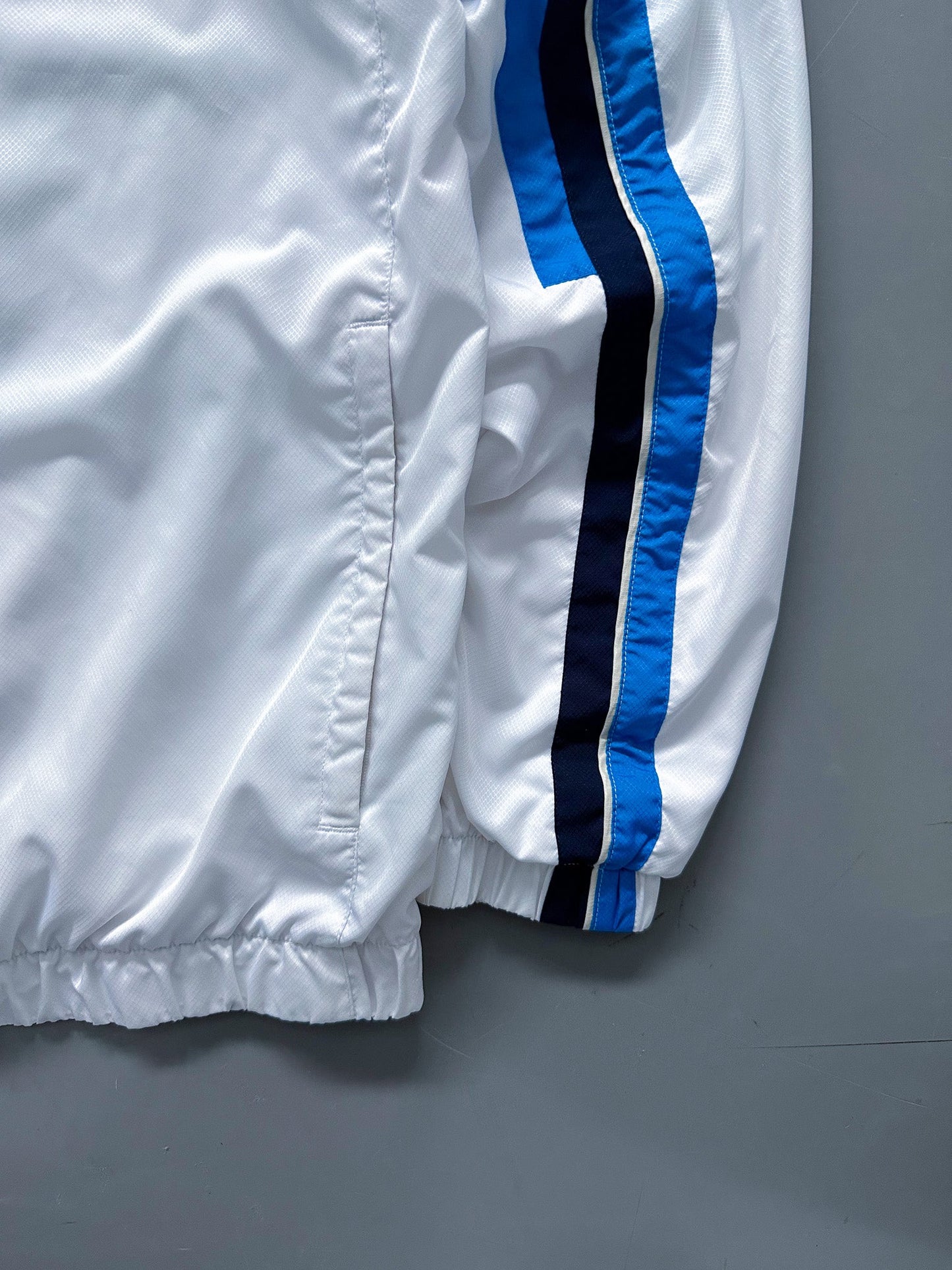 Lacoste Vintage Trackjacket | M