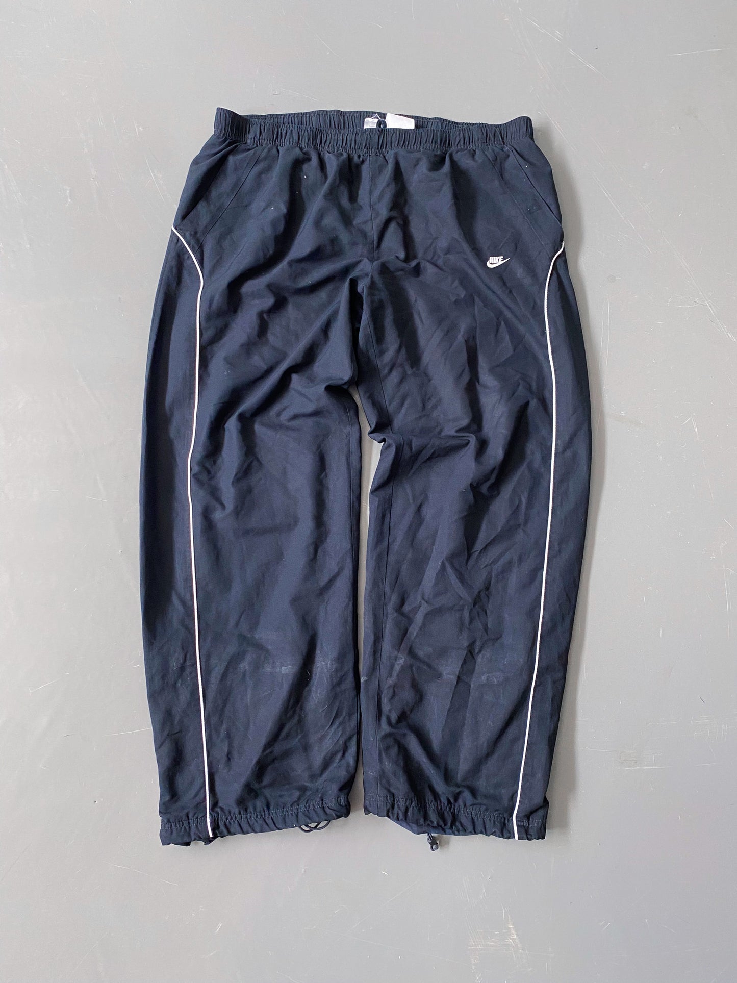 Nike Vintage Trackpants | XL