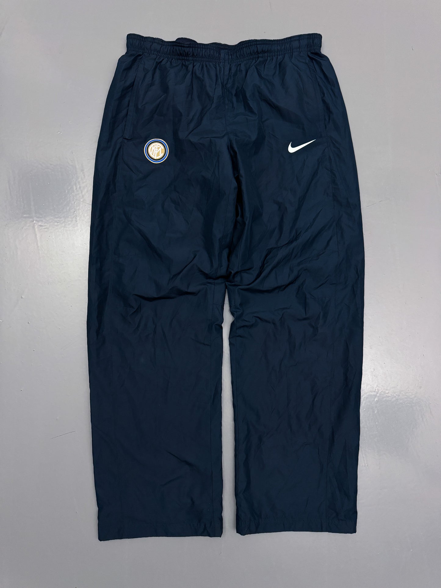 Nike x Inter Milan Vintage Trackpants | L