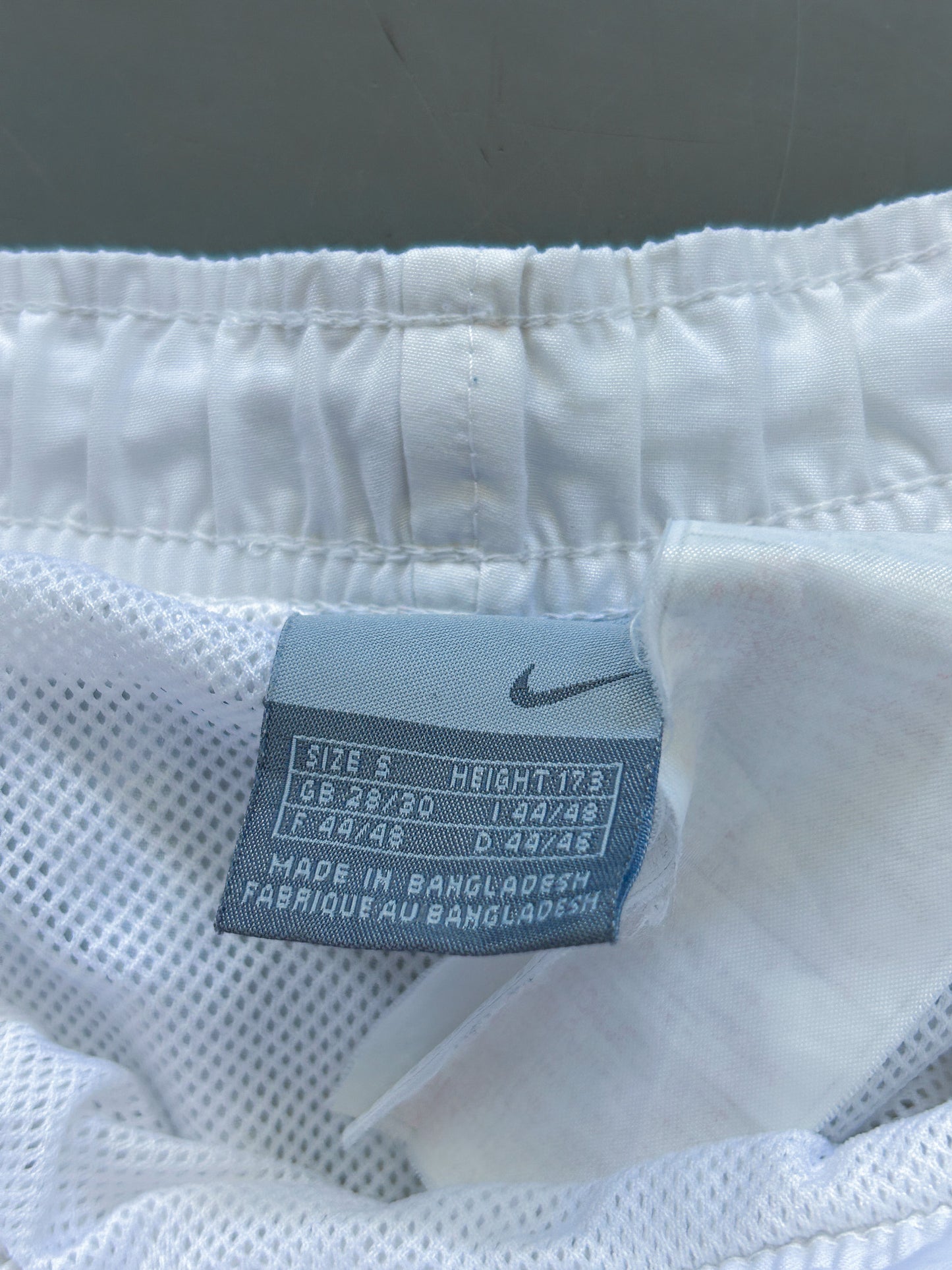 Vintage Nike Shorts | S