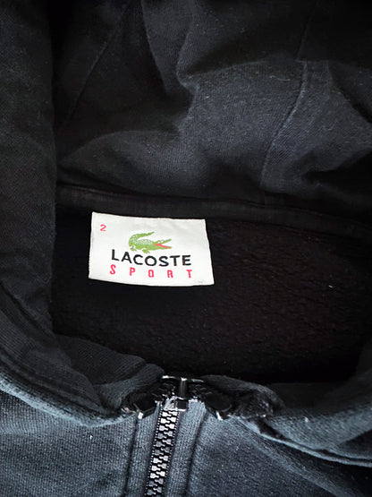 Lacoste Vintage Pullove | S