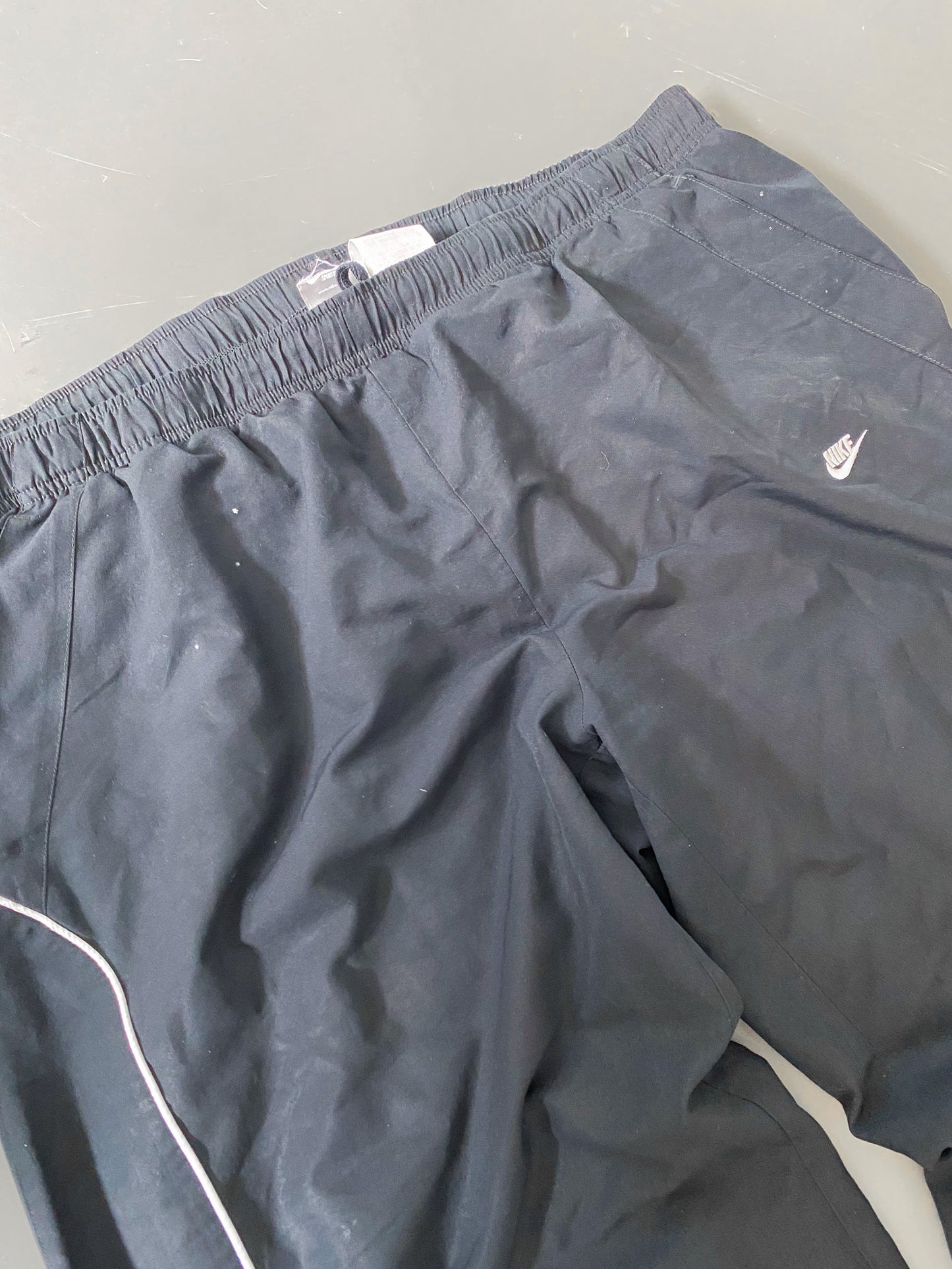 Nike Vintage Trackpants | XL