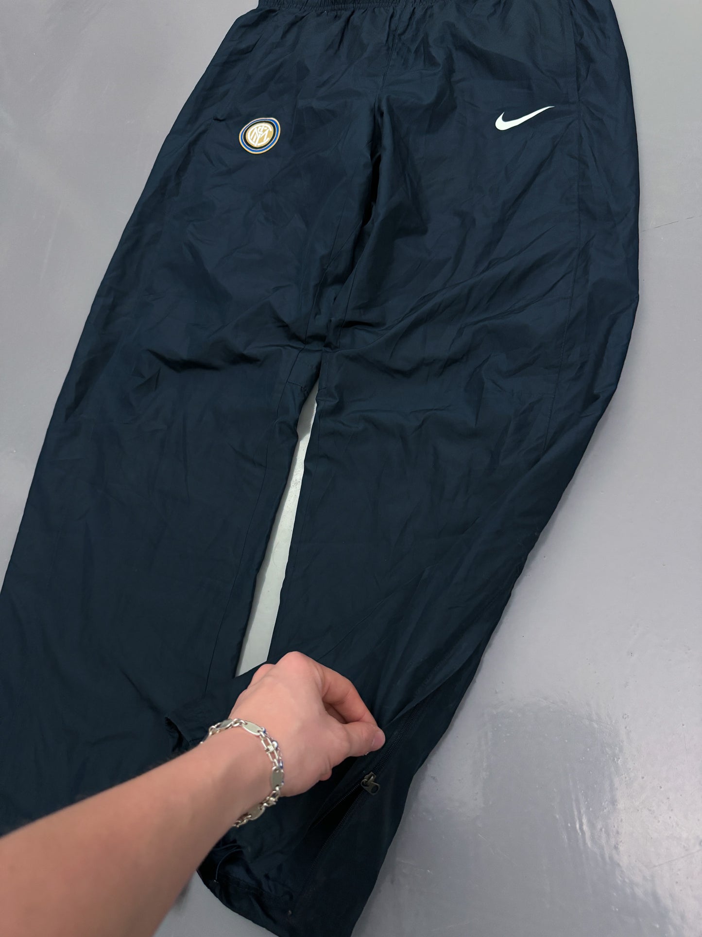 Nike x Inter Milan Vintage Trackpants | L