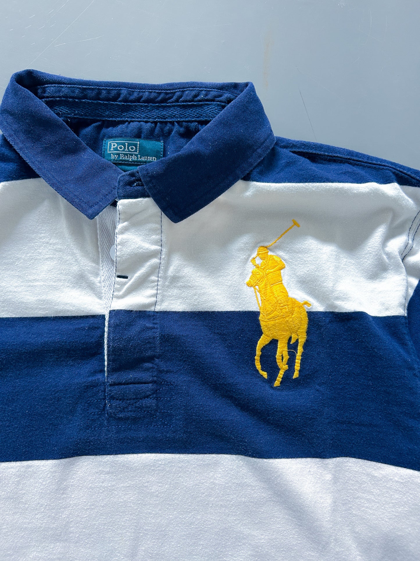 Polo Ralph Lauren Vintage Pullover / Longsleeve | S