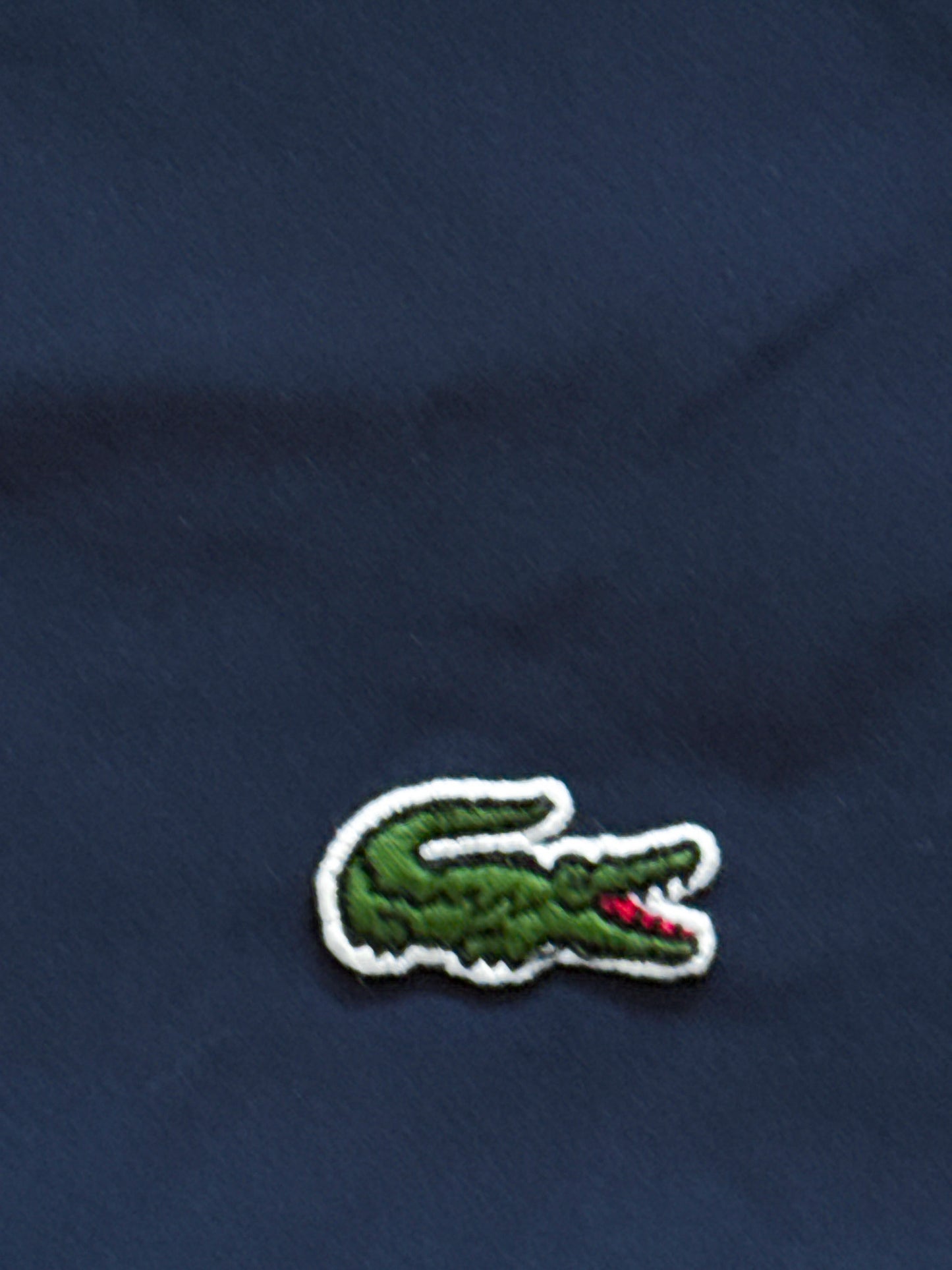 Lacoste Vintage Trackjacket | S